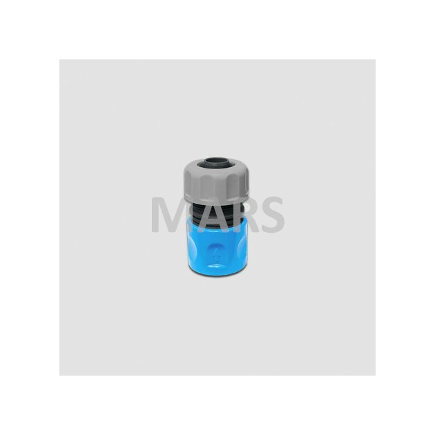 Rýchlospojka na hadicu MAX-Flow 19mm, G3/4", plast